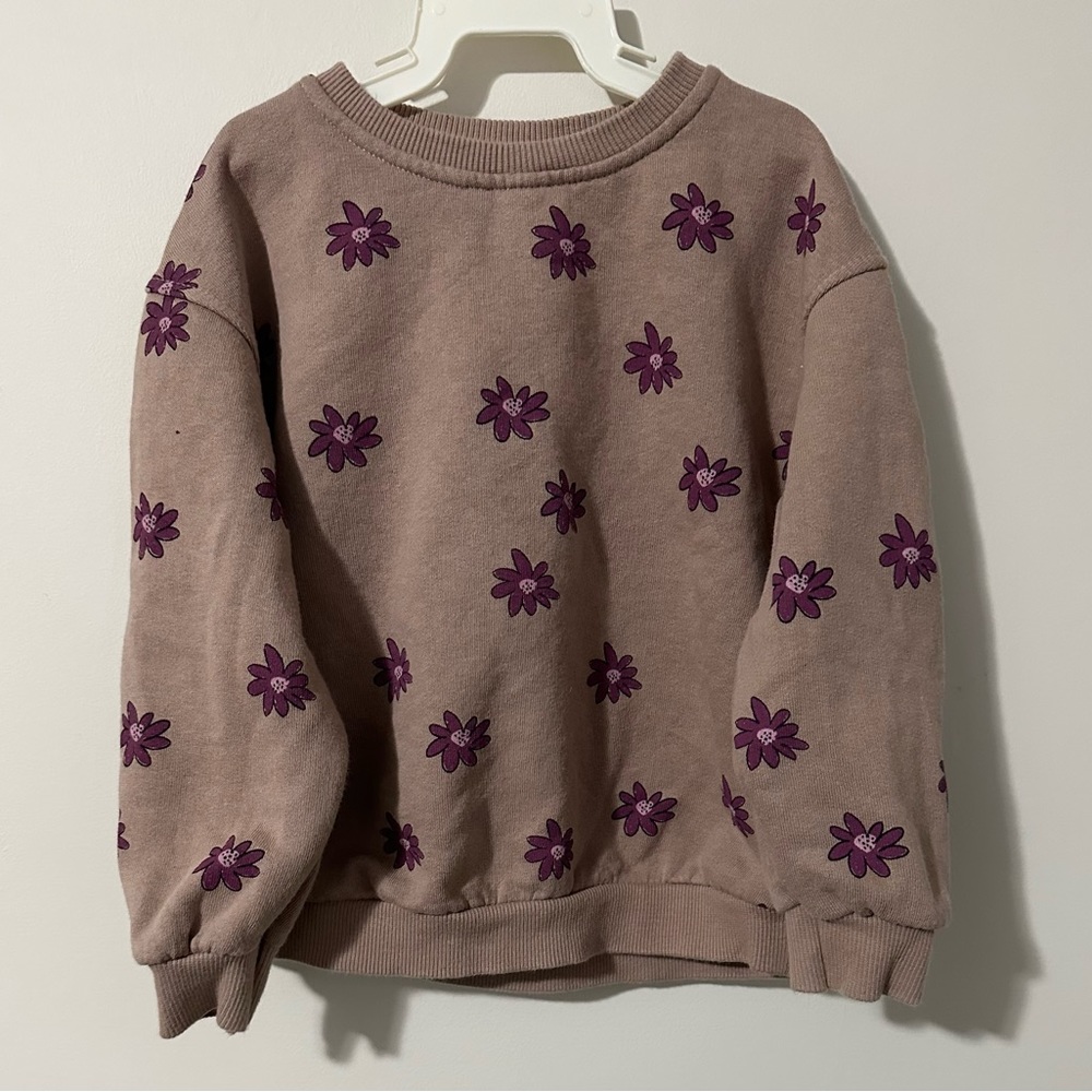 Zara Sweatshirt